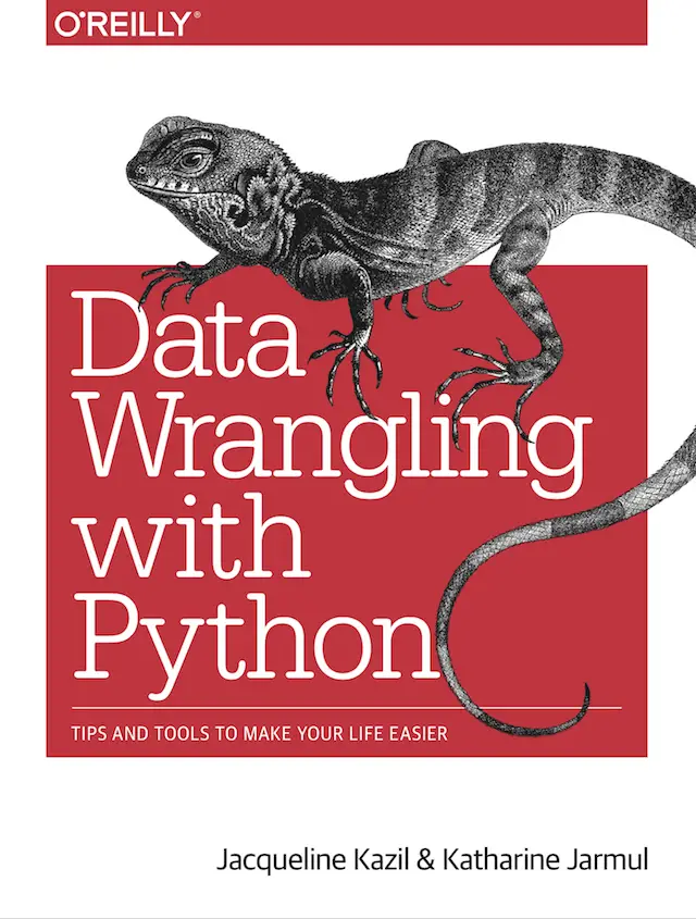 Datos en conflicto con Python