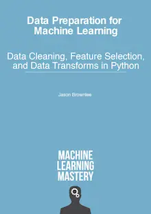 Preparación de datos para el aprendizaje automático