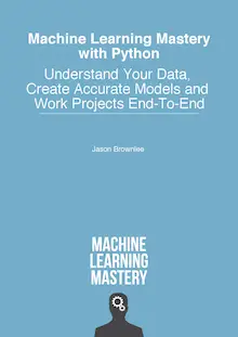 Aprendizaje de la máquina maestra con Python