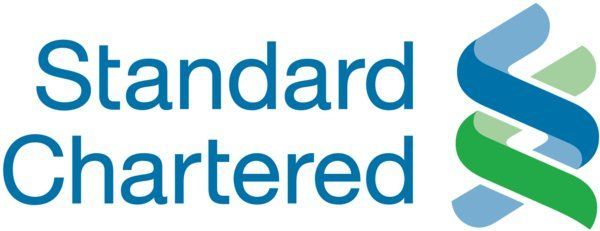 Logotipo estándar de Chartered