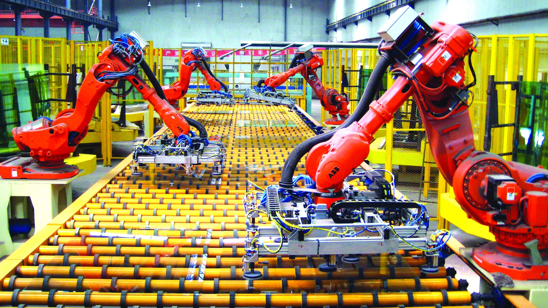 Data, IA y Robots: Atomico's Take on Industry 4.0 | por Siraj Khaliq | Atomico | Medium