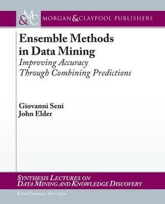 Métodos de conjunto en la minería de datos