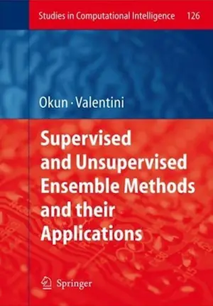 Métodos de conjunto supervisados y no supervisados y sus aplicaciones