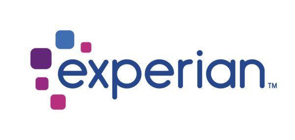 Logotipo de Experian