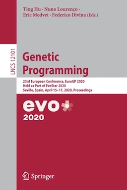 Programación genética: 23ª Conferencia Europea