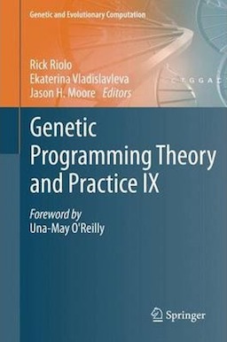 Teoría y práctica de la programación genética XVII
