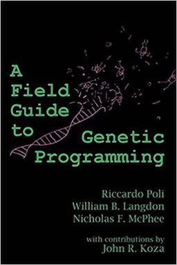 Una guía de campo para la programación genética