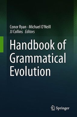 Manual de la Evolución Gramatical