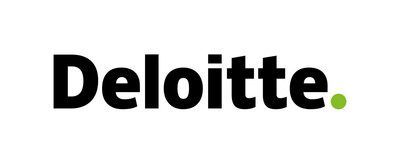 Como se usa en este documento, "Deloitte" significa Deloitte LLP. Consulte www.deloitte.com/us/about para obtener una descripción detallada de la estructura legal de Deloitte LLP y sus subsidiarias. Es posible que ciertos servicios no estén disponibles para dar fe de los clientes según las reglas y regulaciones de la contabilidad pública. (PRNewsFoto / Deloitte)