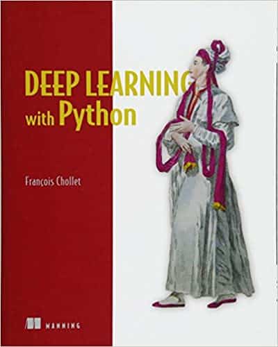 aprendizaje profundo con python