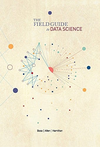 guía de campo a la ciencia de datos