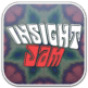 Insignia de Insight Jam