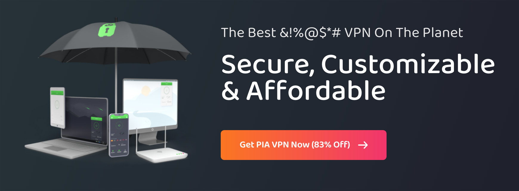 Servicio VPN