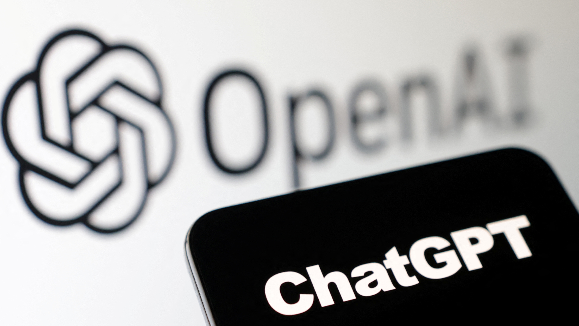 El lanzamiento de Chat GPT de Open AI es un nuevo hito que está dando que hablar a lo largo del planeta.  (REUTERS)