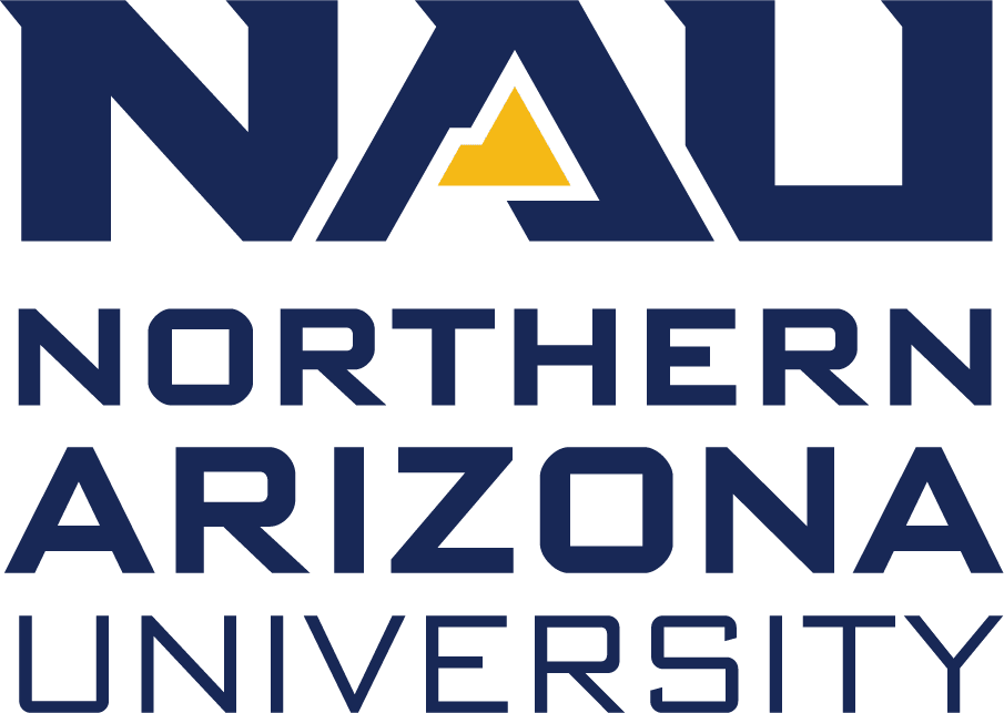 logotipo de la NAU